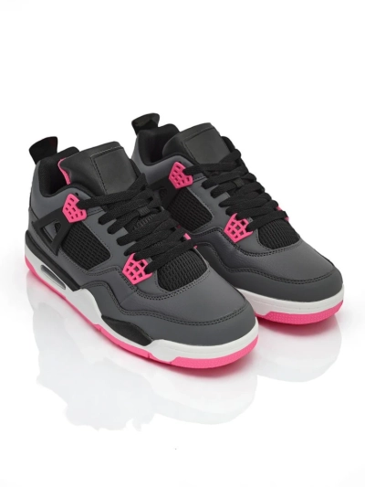 Royalfashion Sportowe sneakersy damskie Street Pulse