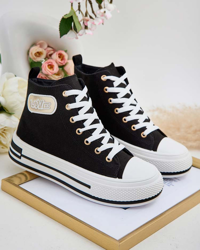 Royalfashion Женские спортивные кроссовки Strol