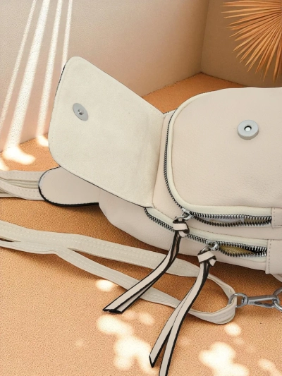 Royalfashion Маленькая женская сумка на одно плечо Aurelia Napoli