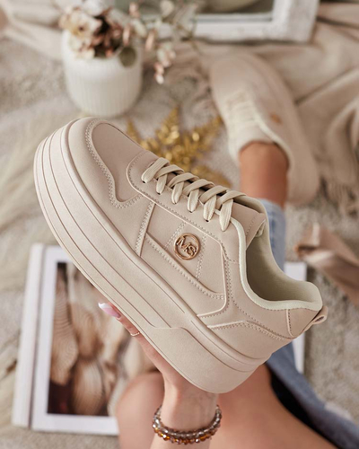 Royalfashion Женские спортивные кроссовки Sirb