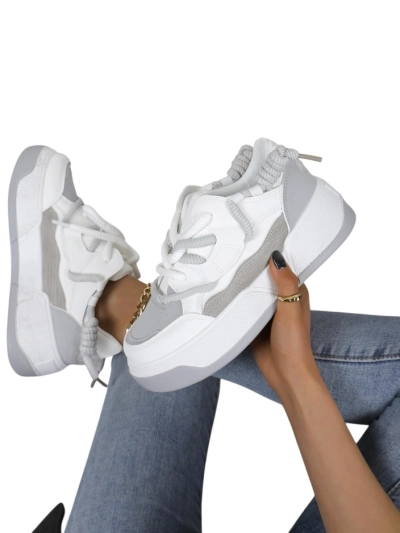 Royalfashion Женские спортивные кроссовки Moodnes