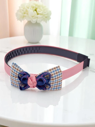 Royalfashion Ободок с бантом Emily Rose