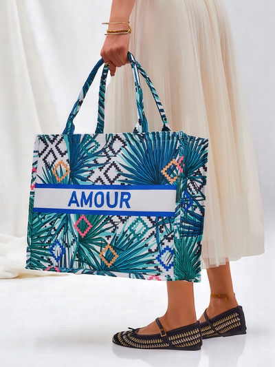 Royalfashion audinio rankinė "Amour Vibes"