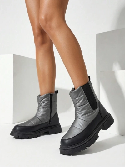 Karališkoji mada Moteriški sniego batai Foyofo