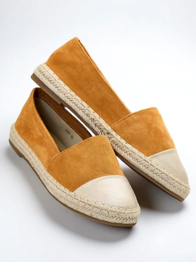 Royalfashion Moteriškos espadrilės Dafalle