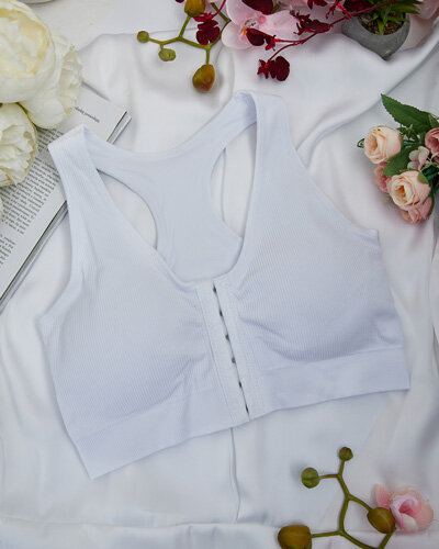 Женский спортивный бюстгальтер Royalfashion