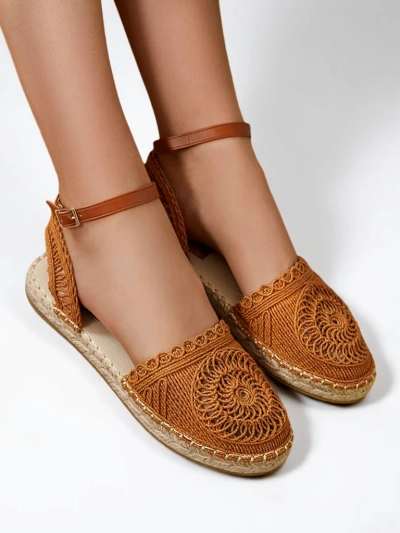 Royalfashion Женские эспадрильи Lomi