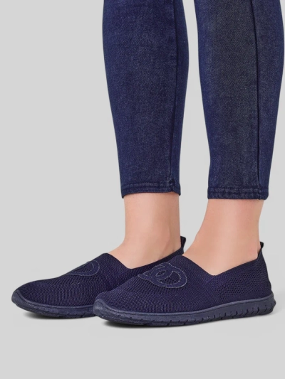 Royalfashion Женские спортивные мокасины Pertepses