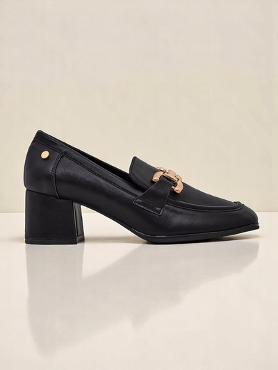 Royalfashion Женские лоферы на низком каблуке Kamelia