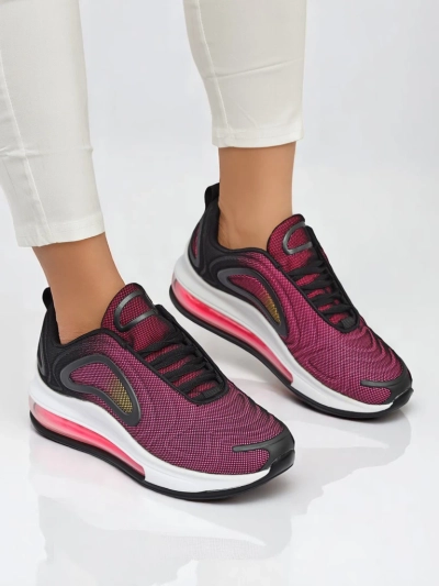 Royalfashion Sportowe sneakersy damskie Active Blend