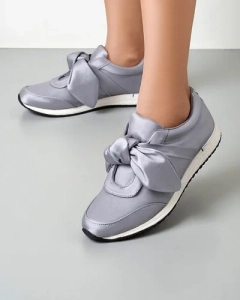 Светло-серый