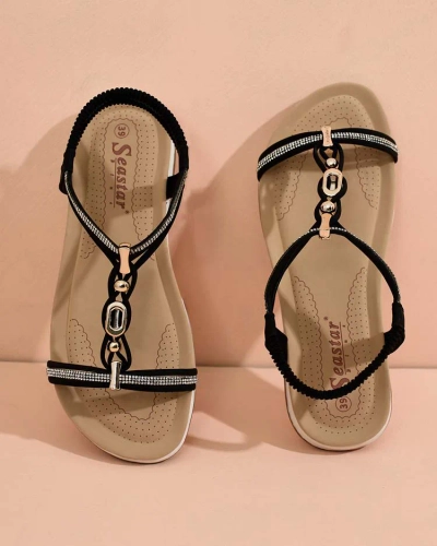 "Royalfashion" Moteriški sandalai "Wolos"