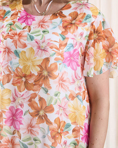 oranžinė || baltas