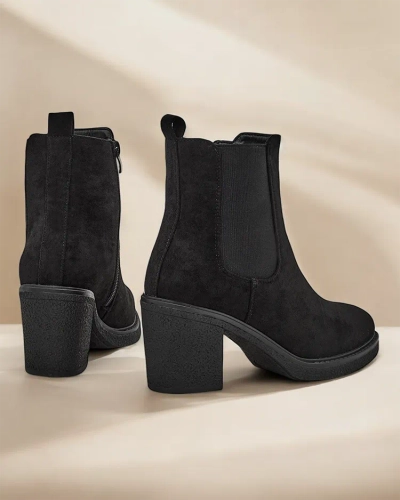 Женские ботильоны Royalfashion Monarin