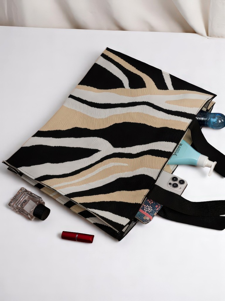 Royalfashion Сумка из ткани Safari Vibe