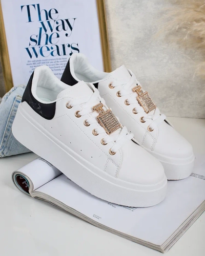 Royalfashion Moteriški sportiniai bateliai Rotu