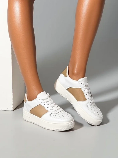 Royalfashion Женские спортивные кроссовки Casuela