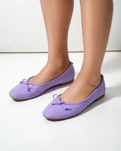 violetinė