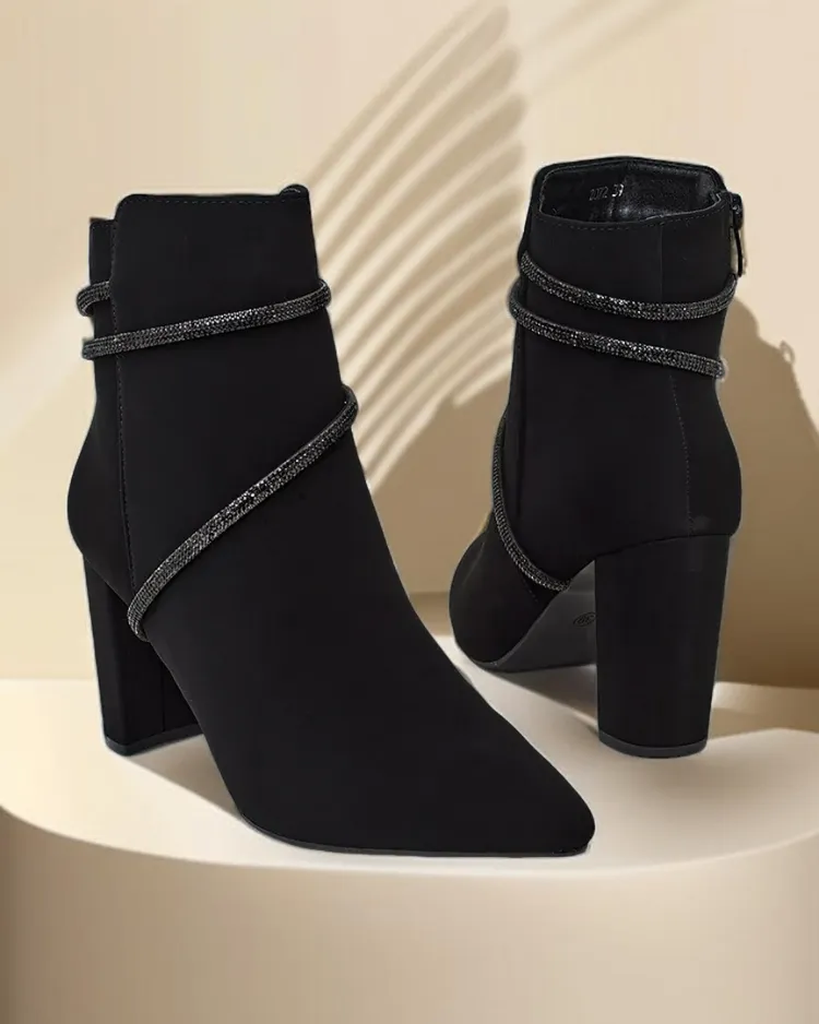 "Royalfashion" Elegantiški moteriški batai "Miso"