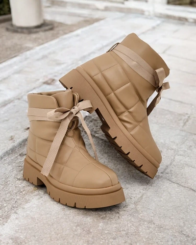 Женские ботинки Losita от Royalfashion