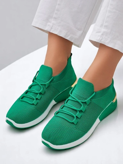 Royalfashion Женские текстильные спортивные туфли Riner