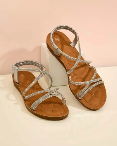 "Royalfashion" moteriški sandalai "Owicce"
