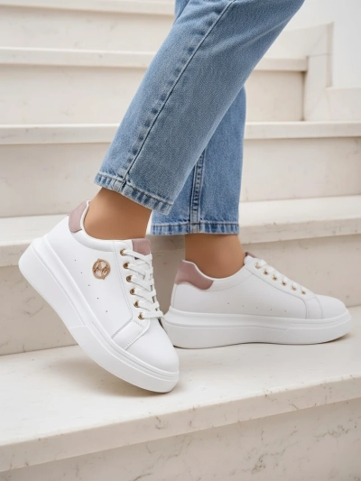 Royalfashion Женские Спортивные Кроссовки Clevermood