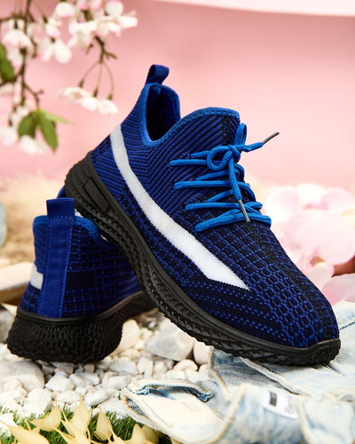 Royalfashion Moteriški sportiniai bateliai Melannz