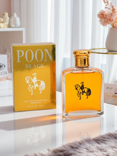 Вдохновленная парфюмированная вода для мужчин Poon