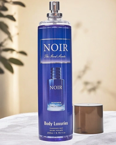 Inspired vyriškoji kūno migla „Noir“ 200 ml