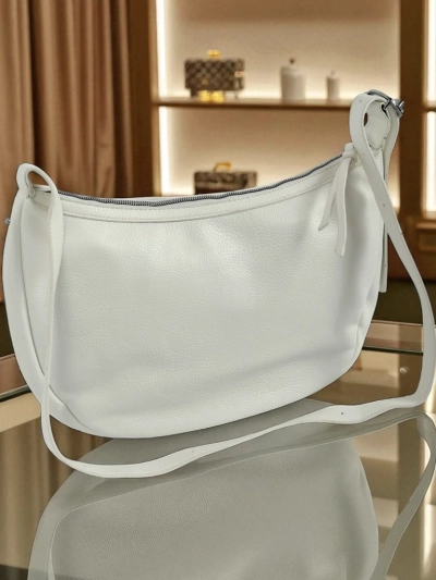 Royalfashion Didelis moteriškas eko odos shopper'is Arla Cove