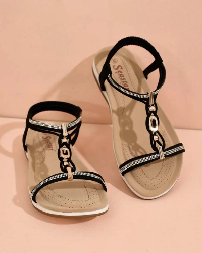"Royalfashion" Moteriški sandalai "Wolos"