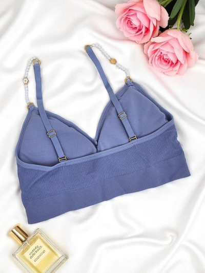 Royalfashion Moteriška paminkštinta sportinė liemenėlė Active Support