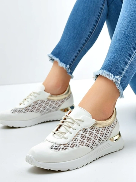 Royalfashion moteriški sportiniai bateliai Diurra