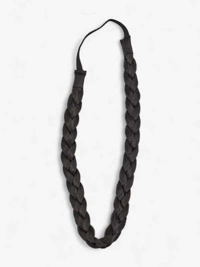 Royalfashion Ободок для волос а-ля коса Braidella