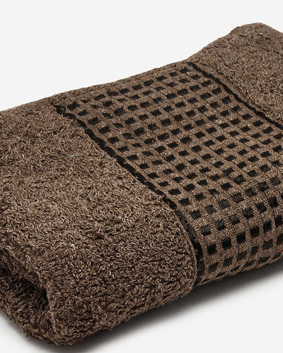 "Royalfashion" Vonios rankšluostis