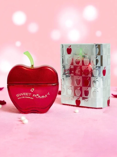 Įkvėptas moterų kvapas „Eau de Parfum“ Sweet Pommy
