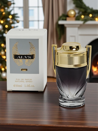 Įkvėptas vyriškas parfumuotas vanduo Iron