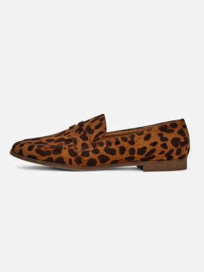 Royalfashion Moteriški mokasinai Kiarson