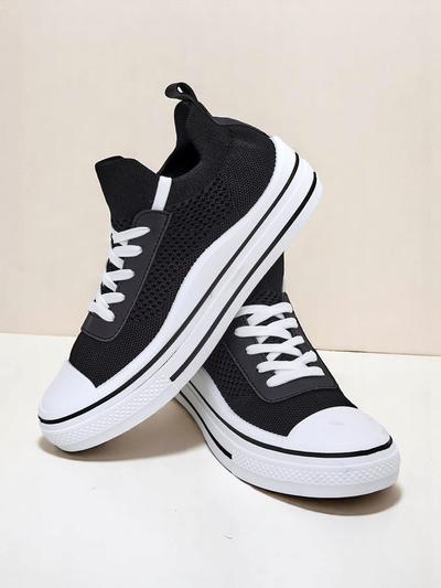Royalfashion Damskie trampki UrbanSoul