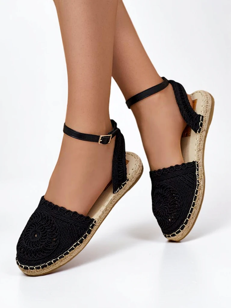 Royalfashion Женские эспадрильи Lomi