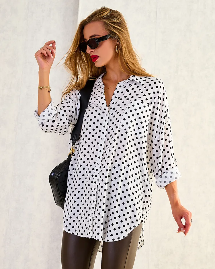 "Royalfashion" moteriški marškiniai su piešiniais