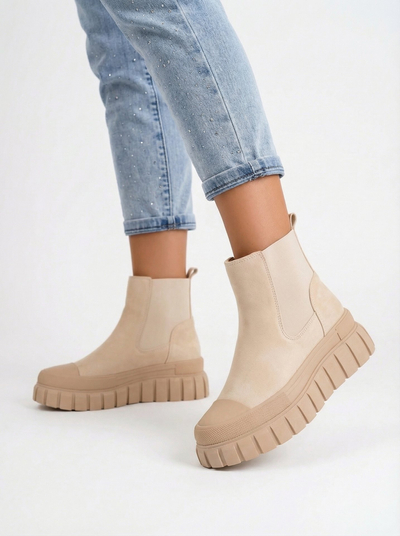 Женские ботильоны Royalfashion Mietoo