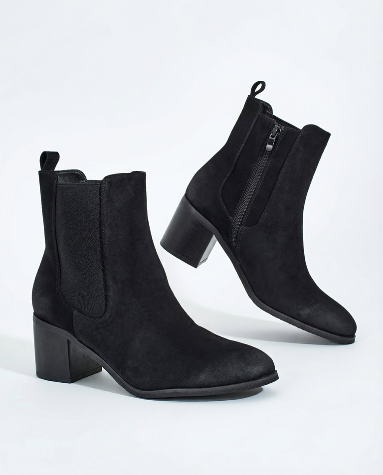 Royalfashion Moteriški batai Tewiz