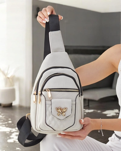 Royalfashion Небольшая женская сумка на плечо