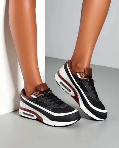 Royalfashion Moteriški Sportiniai Batai Asafla