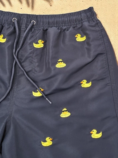Royalfashion Sporty Shorts with Mesh