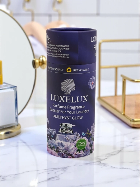 Kvapieji perlai skalbimui