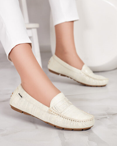 Royalfashion Moteriški mokasinai Nicotta