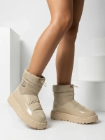 rudas || šviesiai ruda